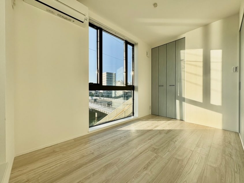 居室 アリビア大観町