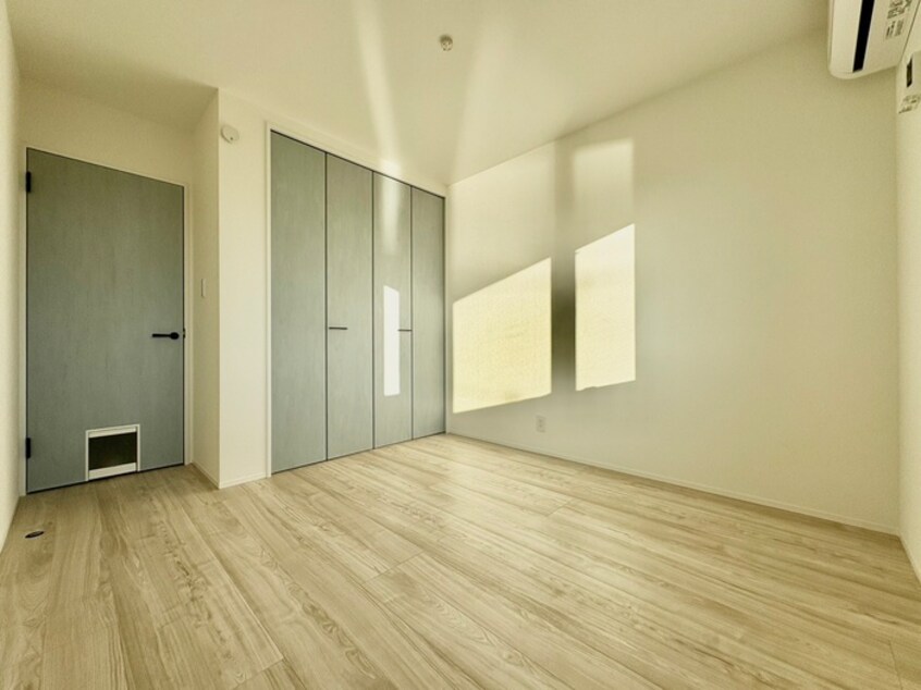 居室 アリビア大観町