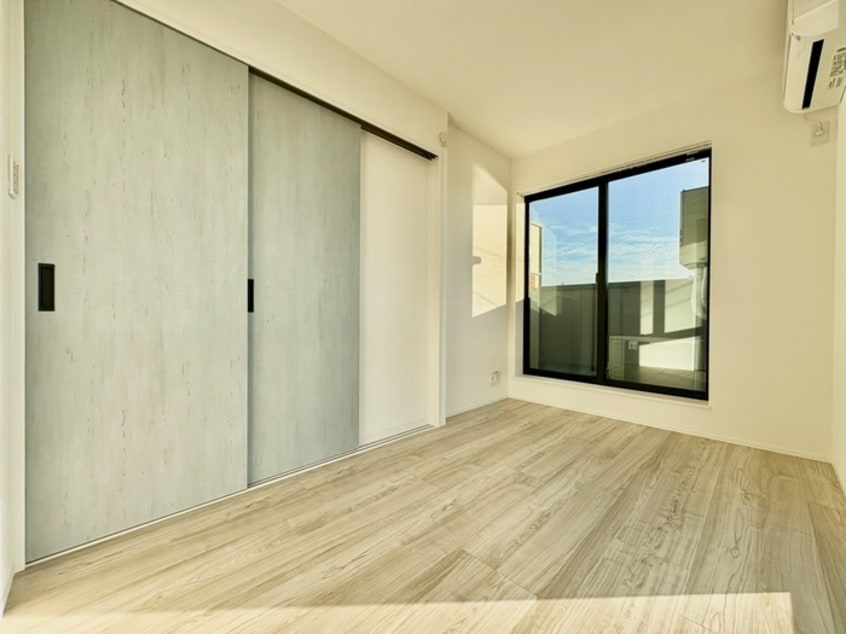 居室 アリビア大観町