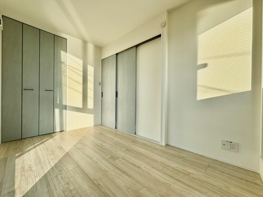 居室 アリビア大観町