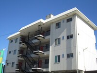 大晃マンション