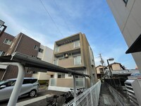 クレ－ル西禁野