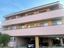クレセントカシダⅡの外観