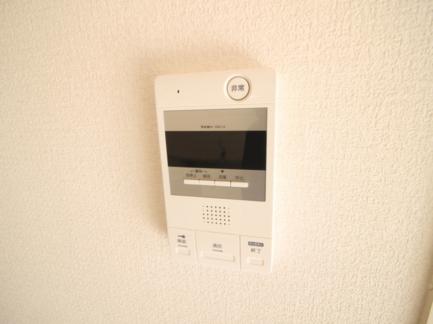 内観写真 ラパンジ－ル朝潮橋