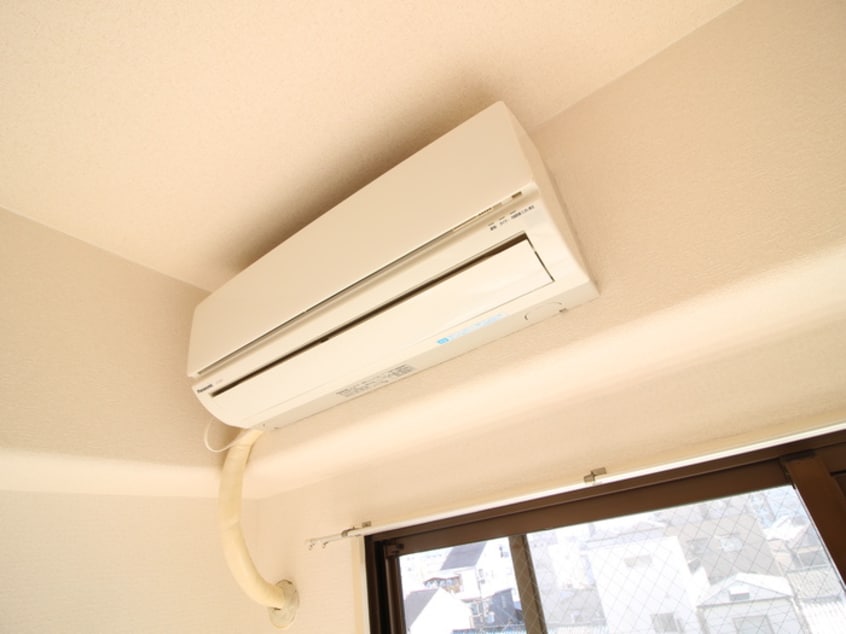 内観写真 ラパンジ－ル朝潮橋