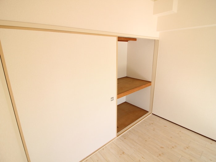 収納 ラパンジ－ル朝潮橋