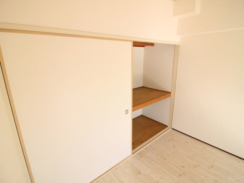 収納 ラパンジ－ル朝潮橋