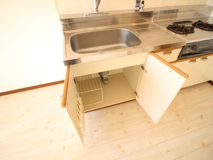 収納 ラパンジ－ル朝潮橋