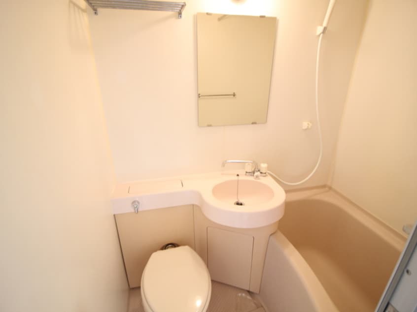 洗面 ラパンジ－ル朝潮橋