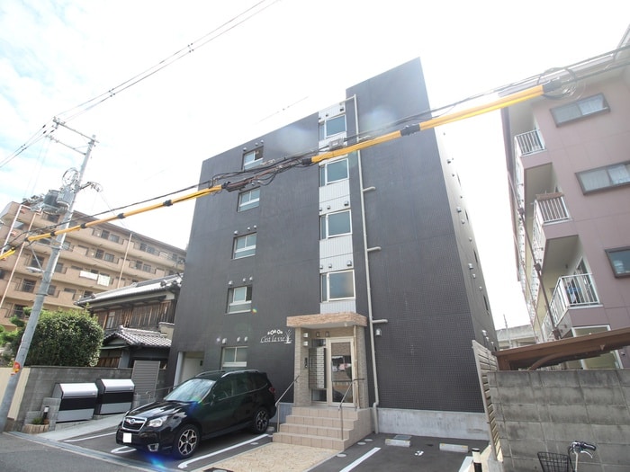 外観写真 セラヴィ