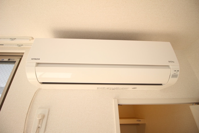 内観写真 セラヴィ