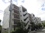 住道駅前住宅18号棟（203）