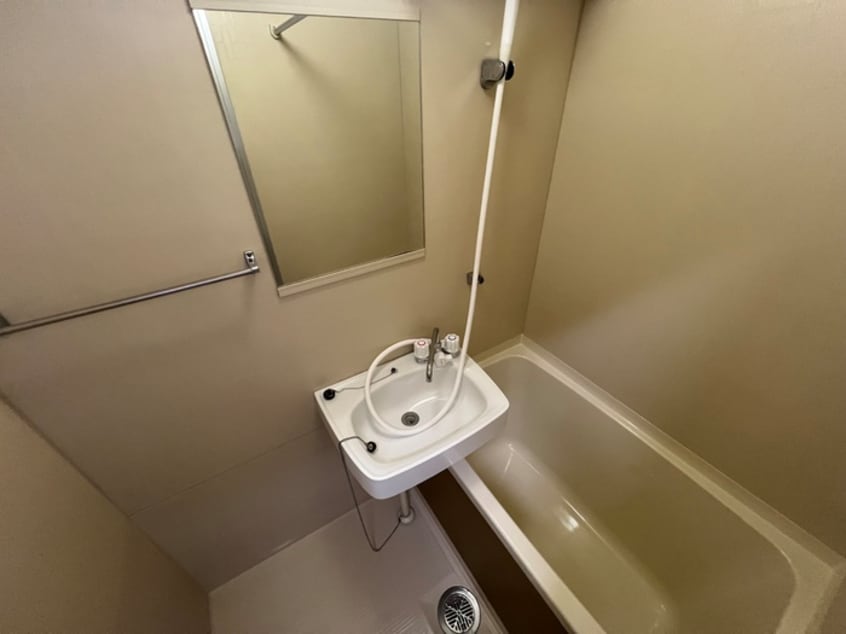 洗面 林泉第7ﾋﾞﾙ