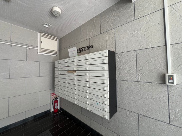 建物設備 林泉第7ﾋﾞﾙ