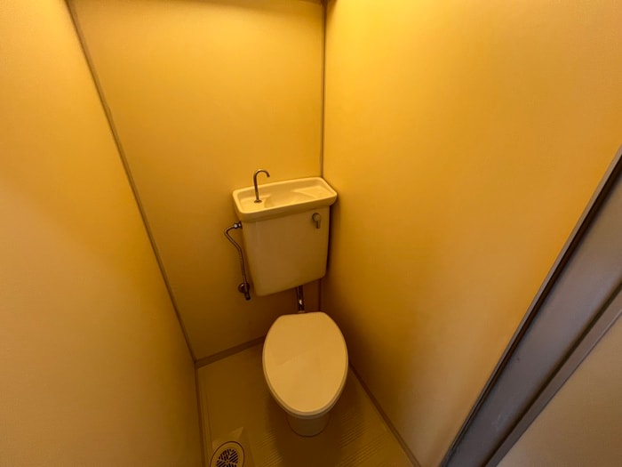 トイレ 林泉第7ﾋﾞﾙ