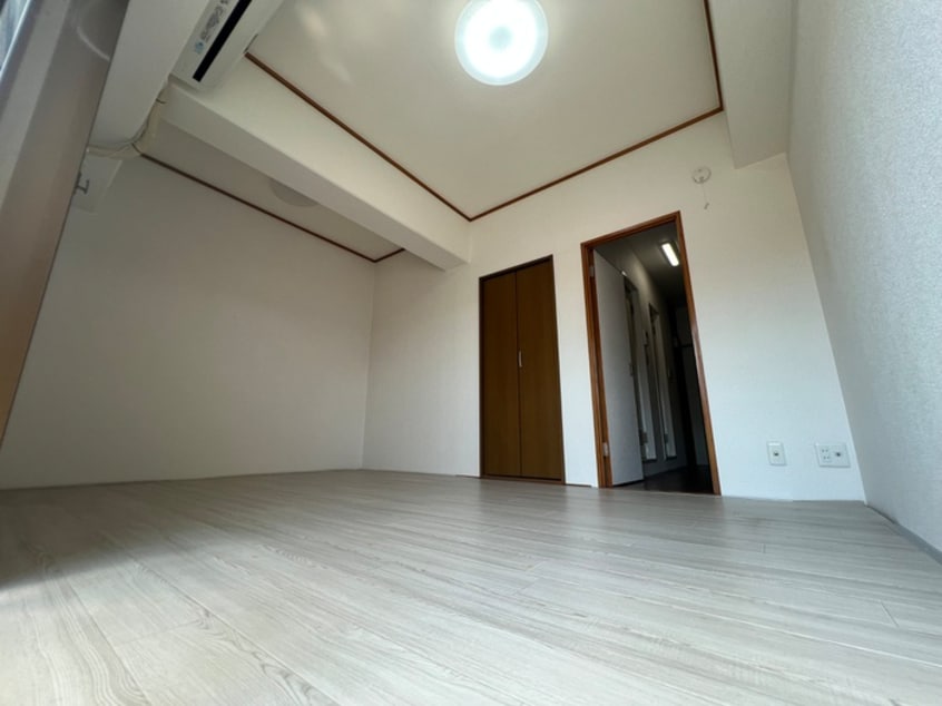 居室 林泉第7ﾋﾞﾙ