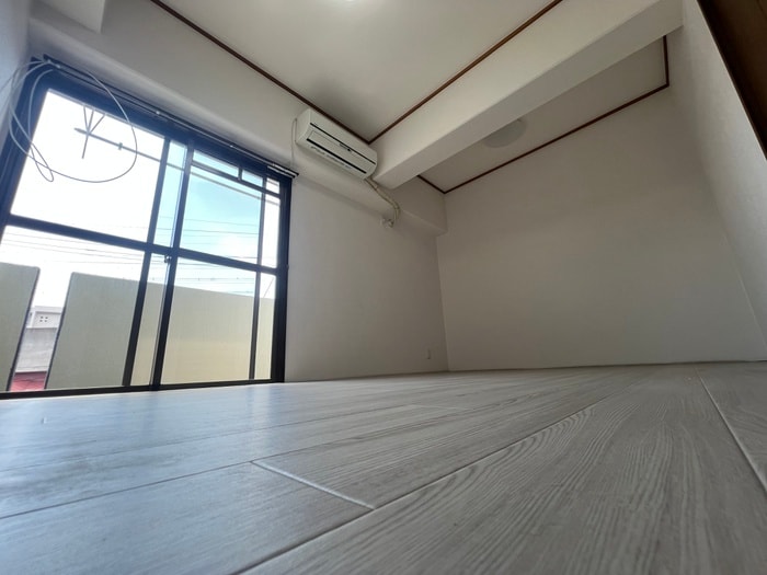 居室 林泉第7ﾋﾞﾙ