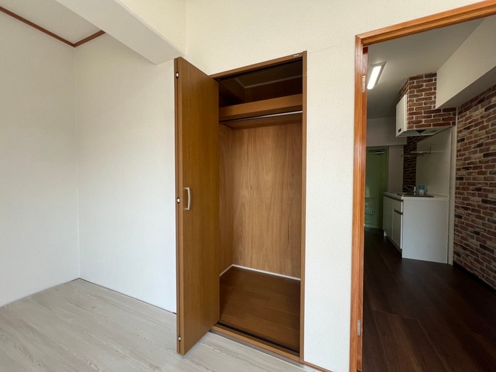 収納 林泉第7ﾋﾞﾙ