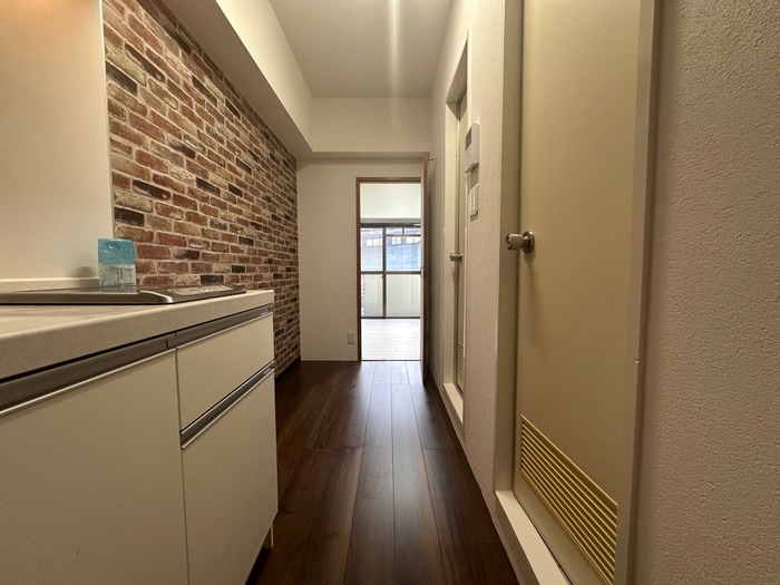 廊下 林泉第7ﾋﾞﾙ