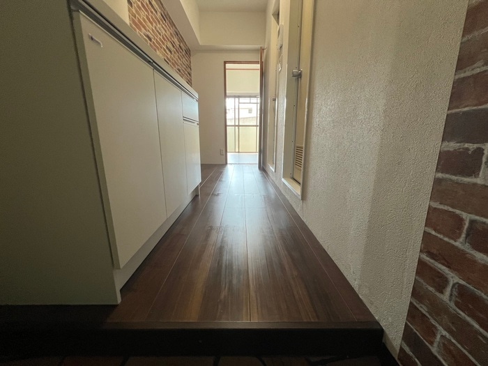 廊下 林泉第7ﾋﾞﾙ