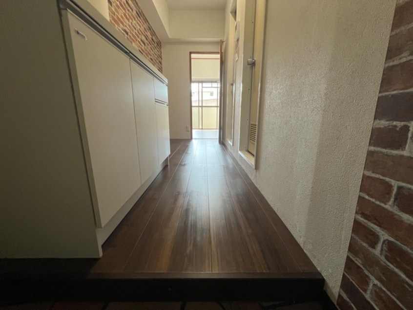 廊下 林泉第7ﾋﾞﾙ