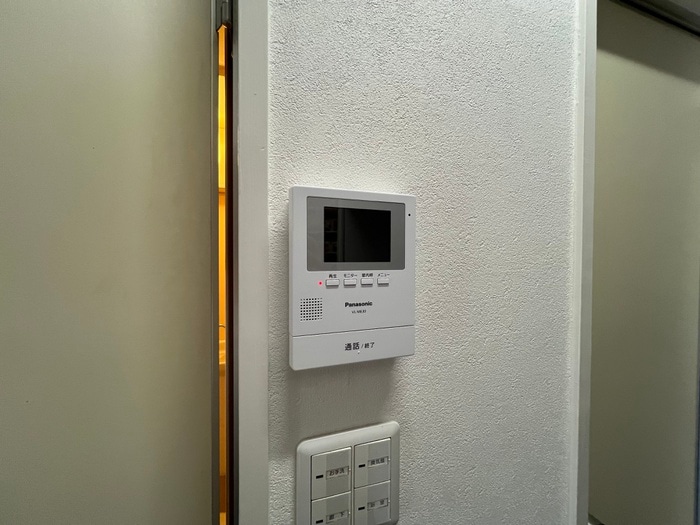 内観写真 林泉第7ﾋﾞﾙ