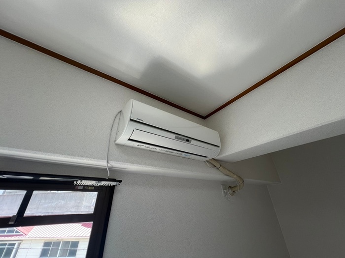 内観写真 林泉第7ﾋﾞﾙ