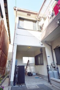 南寺方東通テラス