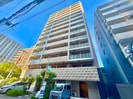 プレサンス難波セレクト(1106)の外観