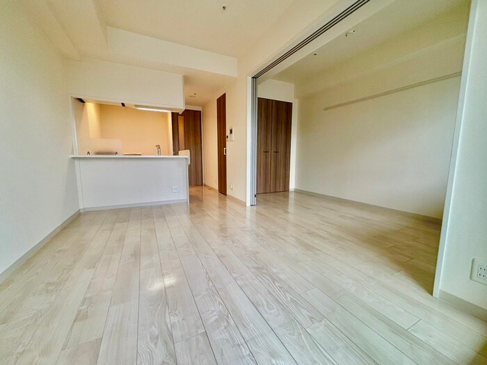 居室 プレサンス難波セレクト(1106)