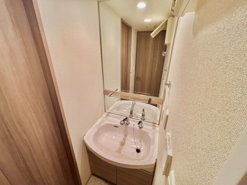 洗面 プレサンス難波セレクト(1106)