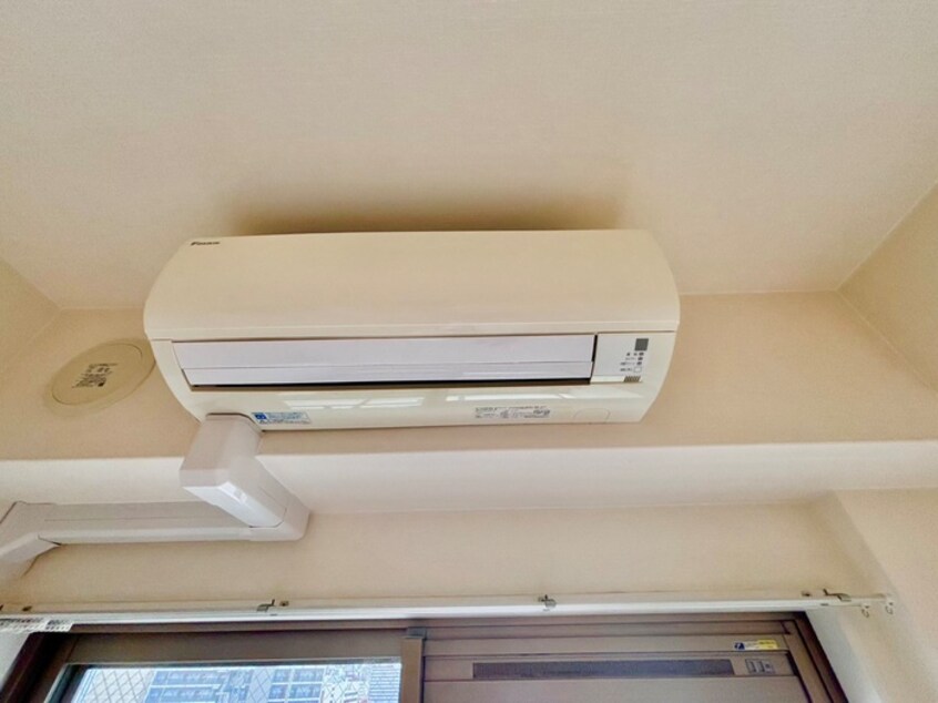 内観写真 プレサンス難波セレクト(1106)