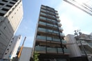 ブエナビスタ神戸イーストの外観