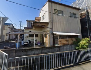 北豊中町戸建