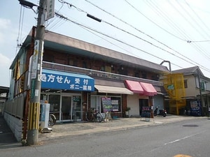 コーポ宮田
