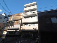 アライブ富小路