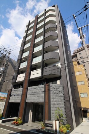 ﾜｰﾙﾄﾞｱｲ天王寺ﾐﾗｰｼﾞｭⅡ(901)