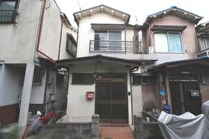 大東市深野５丁目テラスハウス