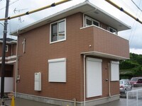 川上町戸建住宅A棟