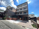 メゾン・グラウコの外観