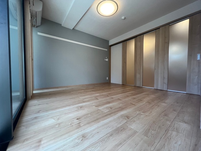 居室 メゾン・グラウコ