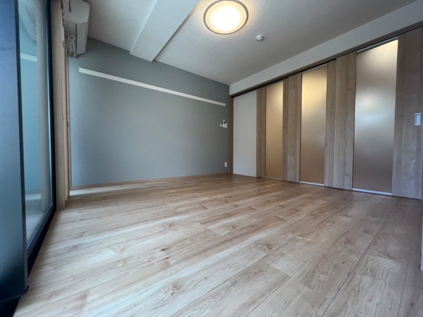 居室 メゾン・グラウコ