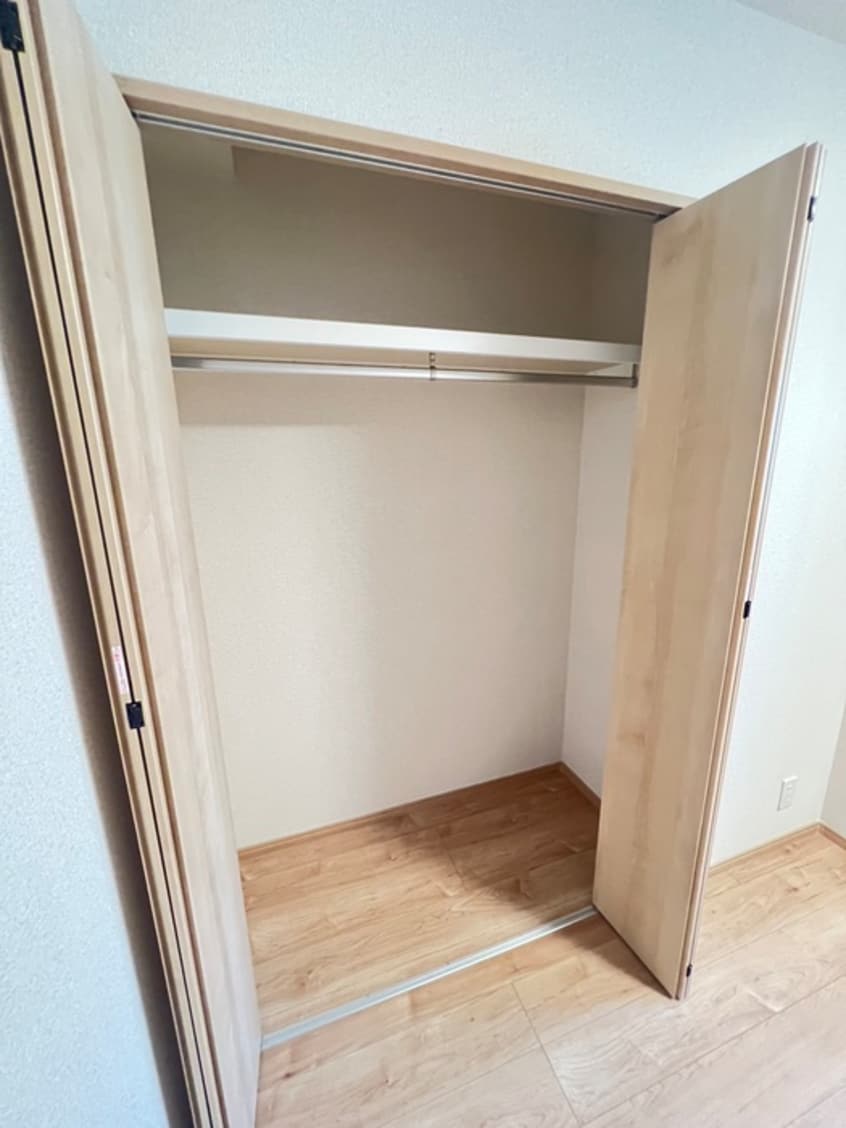 収納 メゾン・グラウコ