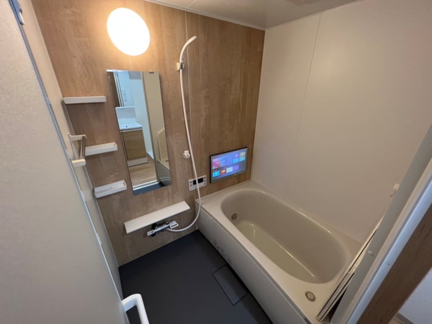 バス／シャワールーム等 メゾン・グラウコ