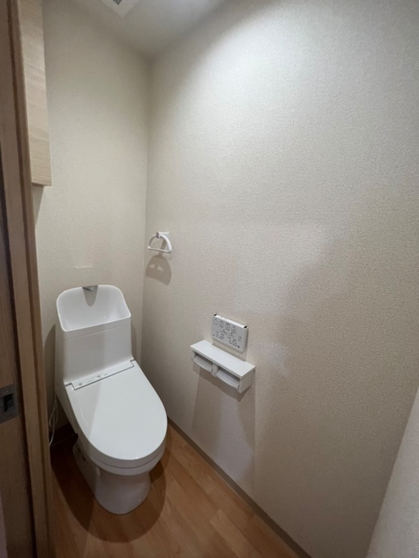 トイレ メゾン・グラウコ