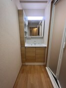 洗面 メゾン・グラウコ