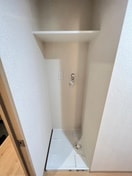 洗濯機置場 メゾン・グラウコ