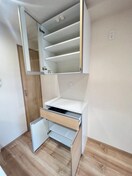 収納 メゾン・グラウコ