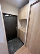 玄関 メゾン・グラウコ