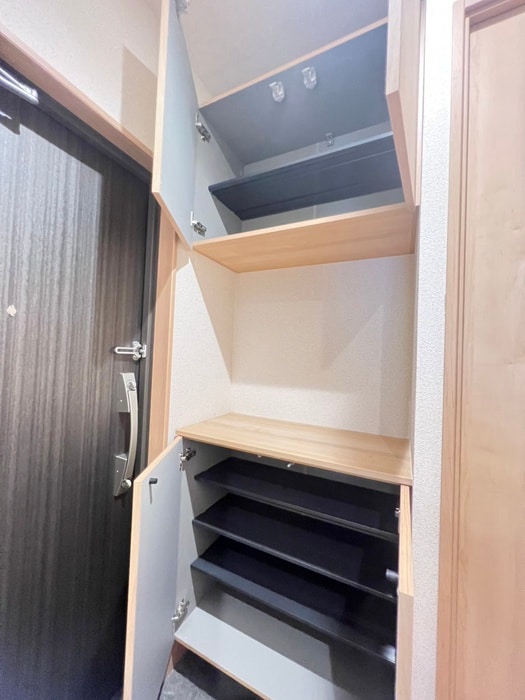 靴箱 メゾン・グラウコ